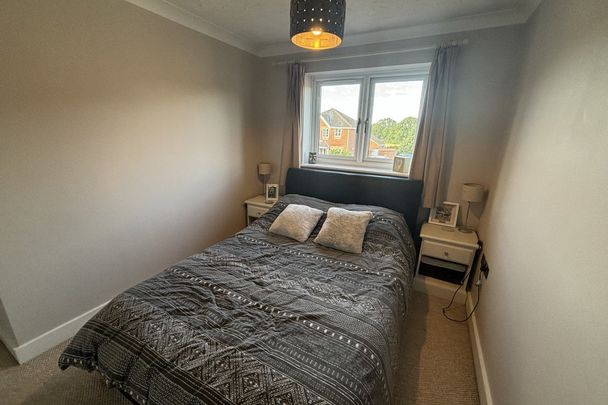 Wharton Drive - Photo 1