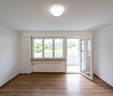 4,5 Zimmerwohnung/Südbalkon - Photo 1