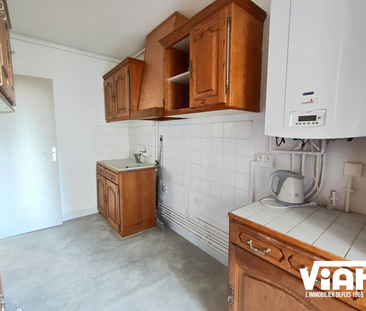 T2 DE 41m² QUARTIER MONTJOVIS - Photo 6