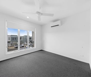 Brand New Terrace Home in the Heart of Vibrant Aura Estate - Photo 2