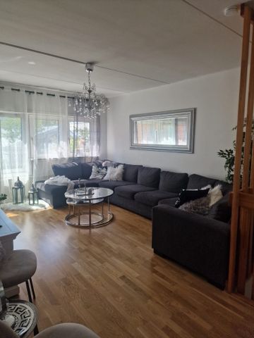 Kommunalvägen, Huddinge - Photo 2