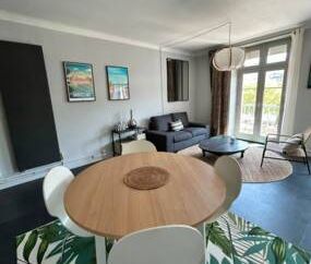 Appartement idéal pour une colocation de 2 chambre - Photo 2