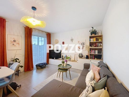 LOCATION T3 - 58m2 - CAEN - Photo 1