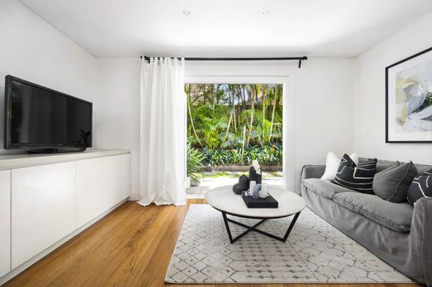 Unit 6/330 Edgecliff Road, Woollahra. - Photo 1