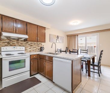 For Lease - 1722 Princelea Place Unit# Room B, Mississauga, Ontario - Photo 4