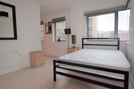 1 bedroom apartment to rent - Photo 5