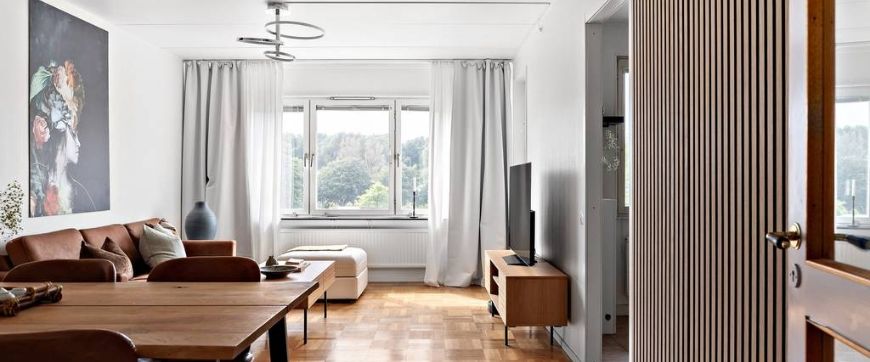 Axel Danielssons väg 83 - Photo 1