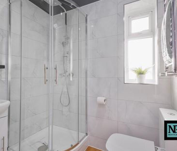 1 bedroom house of multiple occupation to rent - Photo 5