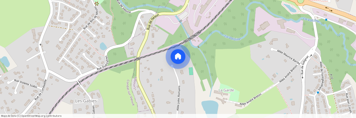 87000, Limoges