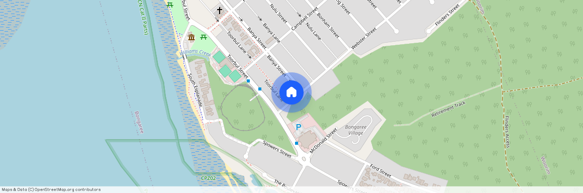 2/62 Banya Street, Bongaree