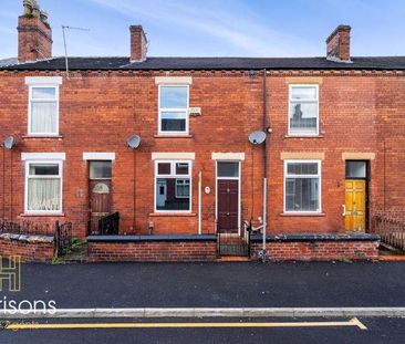 2 bedroom terraced house to rent - Photo 2