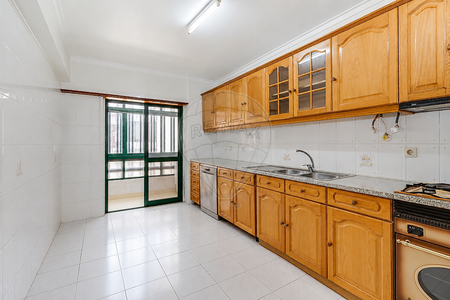 Apartamento T2 em Lisboa - Photo 3