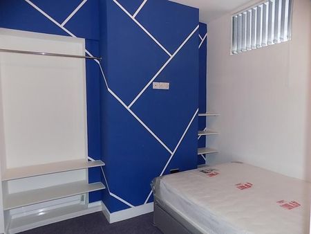1 bedroom in a flat share to rent - Photo 3