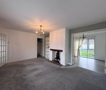 2 bedroom end of terrace house to rent - Photo 5