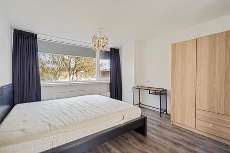 Huis te huur: Leeghwaterstraat 65 2132 SR Hoofddorp - Foto 4