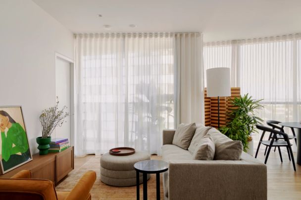 2 Bed Apartment - Photo 1