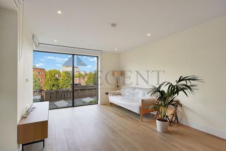 2 bedroom apartment to rent - Photo 3