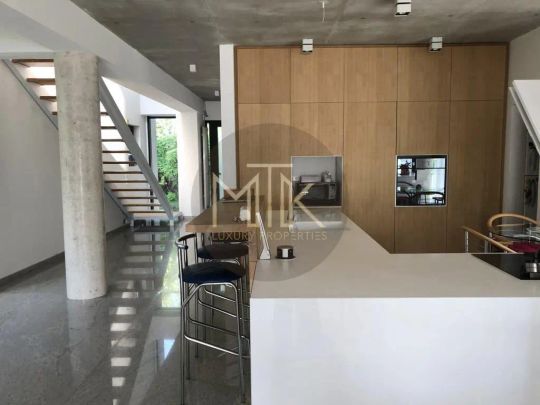 VIla lux 6 camere I Pipera-Iancu Nicolae I Mobilata&utilata - Fotografie 1
