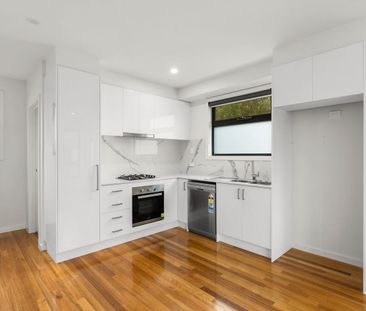 Contemporary living - Photo 3