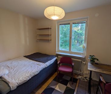 Lägerhyddsvägen, Uppsala - Photo 2