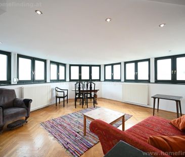 Terrassenwohnung bei der Wiedner Hautstraße - unbefristet - Photo 5