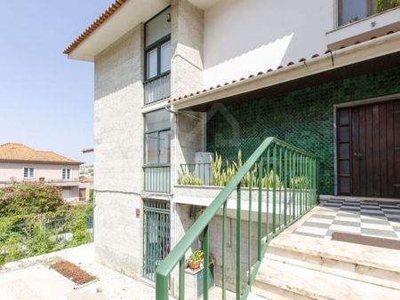 4 room luxury Duplex for rent in Oeiras, Lisbon - Photo 2