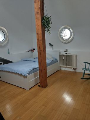 Ein Bijou im Monbijou - Photo 1