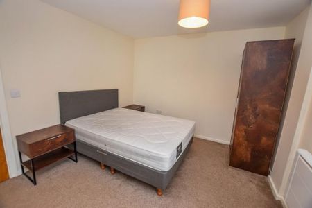 1 bedroom flat to rent - Photo 3