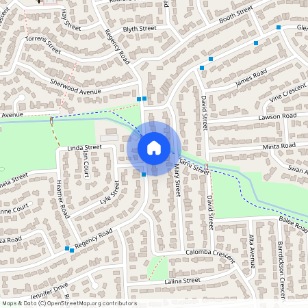 23 Regency Road, Happy Valley