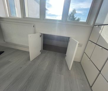 Studio Flat, London, NW11 - Photo 4