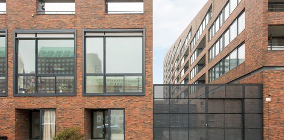 Fraaie kadewoningen - Photo 2