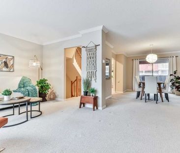 For Lease - 36 Bards Walk Way, Toronto, Ontario - Photo 3