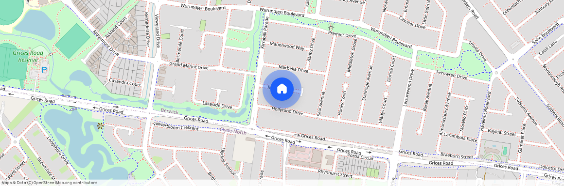 17 Misty Close, Berwick VIC 3806