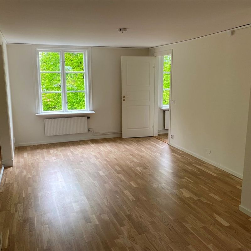 Västra Esplanaden 4 B - Foto 1