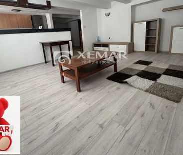 Na prenájom 2 izbový byt v Banskej Bystrici - širšie centrum - Photo 4