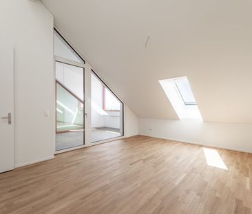 4.5 Zimmer, 125 m², EG - Photo 3