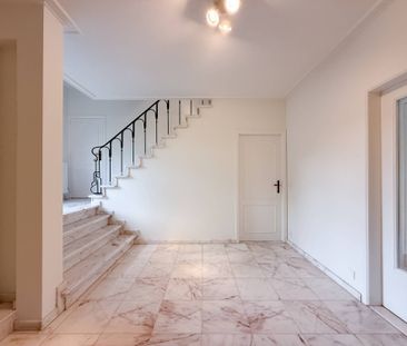 LOCATION VILLA 4 CH Knokke-Zoute - Villa jumelée près de la Place O... - Photo 6