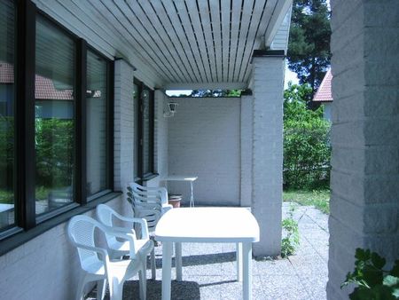 VILLA I DANDERYD UTHYRES - Photo 2