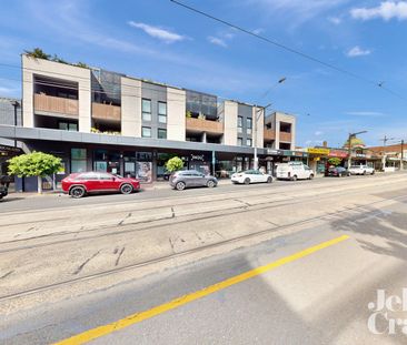 Stylish Apartment for Rent at 211/140 Cotham Road, Kew - Photo 6