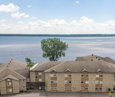 1 CH - 1 SDB - Trois-Rivières - $700 /mo - Photo 2