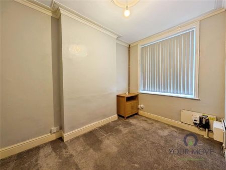 2 bedroom terraced house to rent - Photo 5