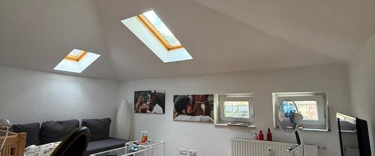 Zentrumsnah Wohnen * Maisionette * im Hinterhaus * Stellpaltz * - Photo 1