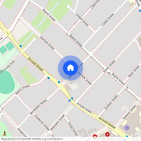 9 Bannister Street, Vic 3550, North Bendigo