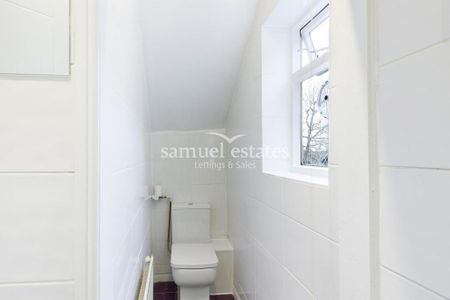 Studio to rent - Photo 4