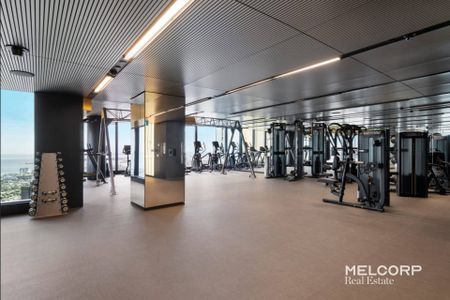 TWO BEDROOM AT AUSTRALIA 108 - UNFURNISHED - Photo 3