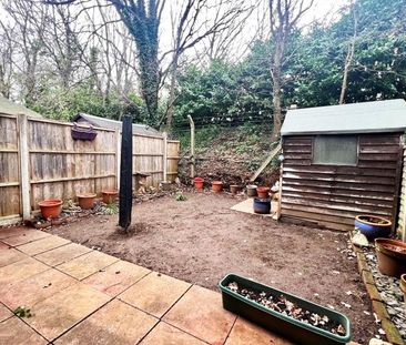 1 bedroom maisonette to rent - Photo 4