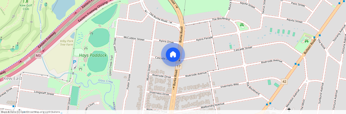 9 Cascade Drive, Kew East VIC 3102