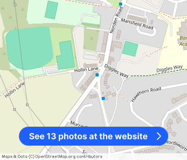 NORDEN ROAD, Bamford, Rochdale OL11 5PN - Photo 1