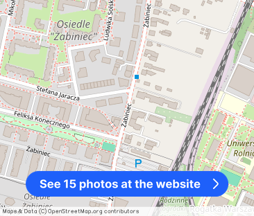 Kraków – Żabiniec – Mieszkanie w prestiżowej inwestycji Casa Feliz - Photo 1