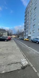 Helle 2-Zimmer-Wohnung mit Balkon im 4. Obergeschoss (mit Lift) – 4020 Linz, Waldmüllergang 10b! - Photo 3